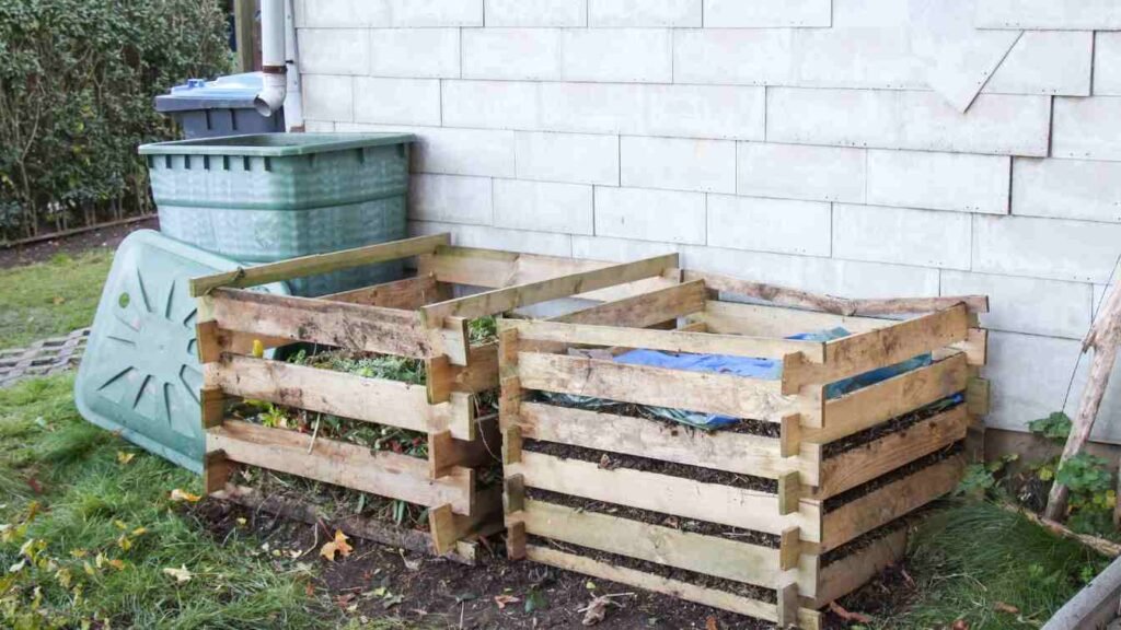 Choosing the Right Location for Your Compost Pile